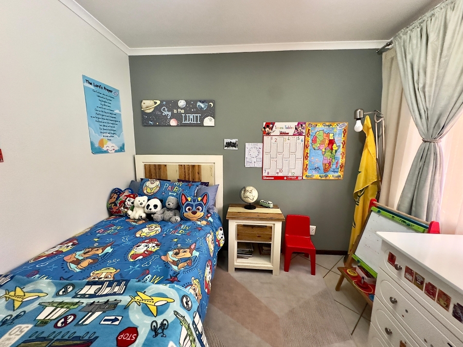 To Let 3 Bedroom Property for Rent in Monavoni Gauteng