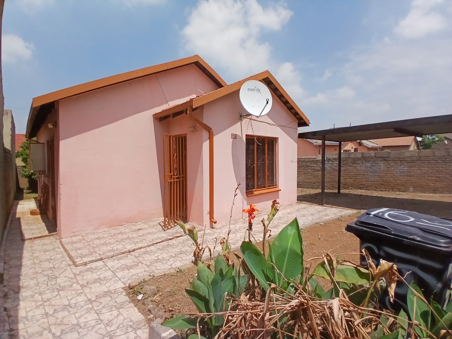 3 Bedroom Property for Sale in Elspark Gauteng
