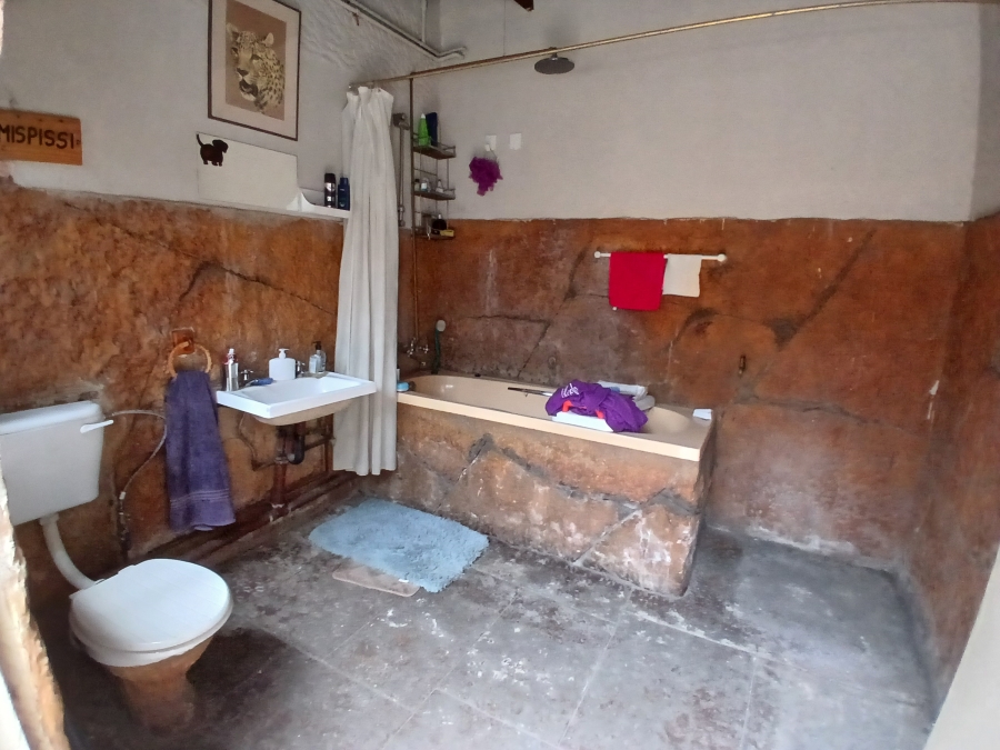 3 Bedroom Property for Sale in Klippoortje Gauteng