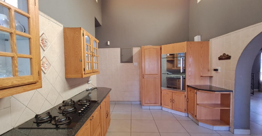 3 Bedroom Property for Sale in Brackenhurst Gauteng
