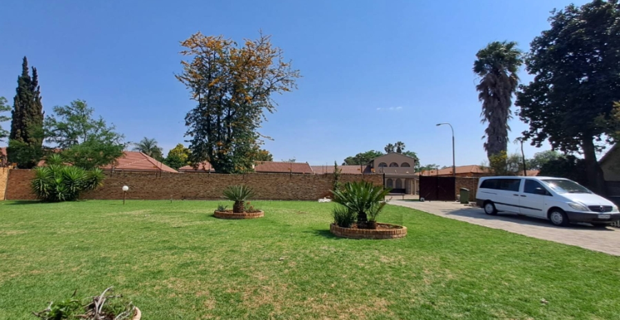 3 Bedroom Property for Sale in Brackenhurst Gauteng