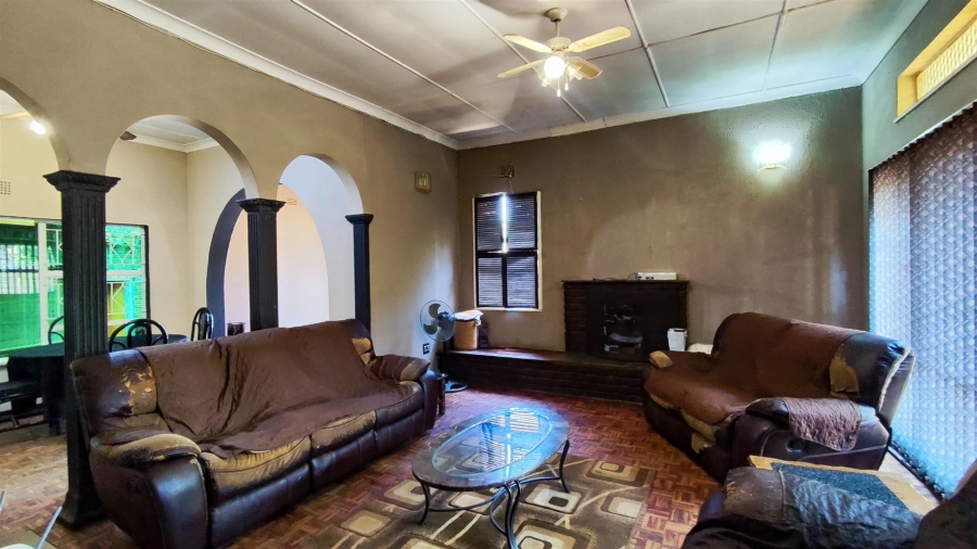 3 Bedroom Property for Sale in Hazeldene Gauteng