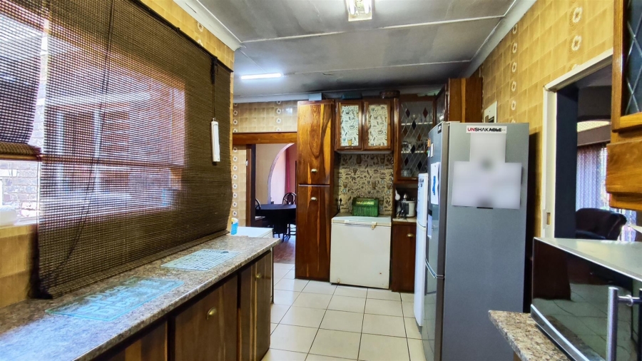 3 Bedroom Property for Sale in Hazeldene Gauteng