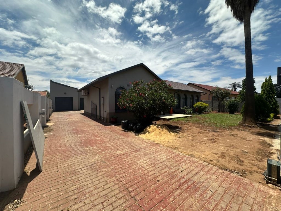 3 Bedroom Property for Sale in Leondale Gauteng