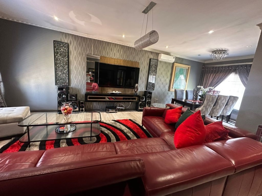 3 Bedroom Property for Sale in Leondale Gauteng