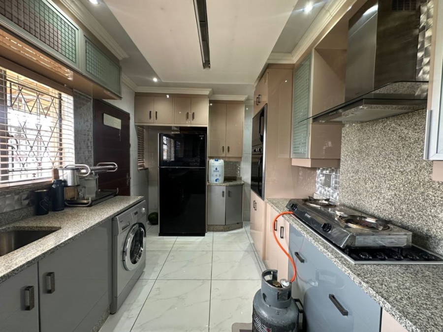 3 Bedroom Property for Sale in Leondale Gauteng