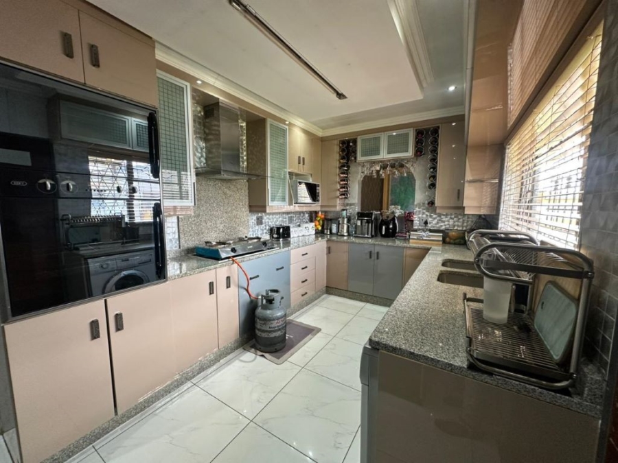 3 Bedroom Property for Sale in Leondale Gauteng