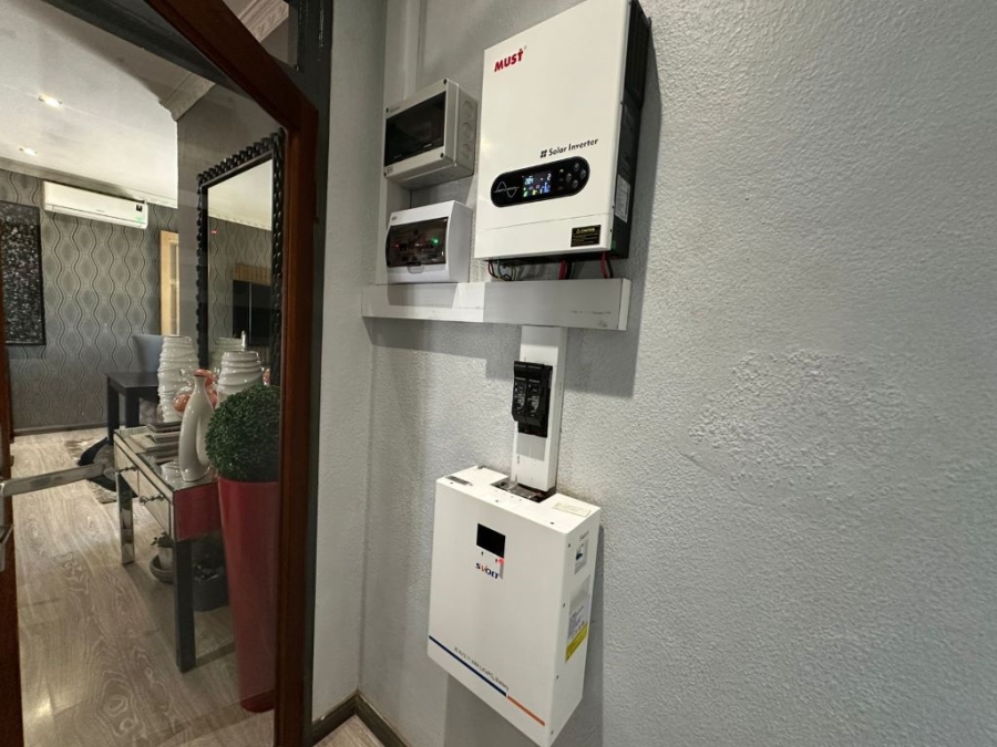 3 Bedroom Property for Sale in Leondale Gauteng