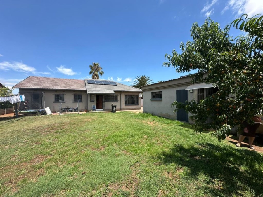 3 Bedroom Property for Sale in Leondale Gauteng