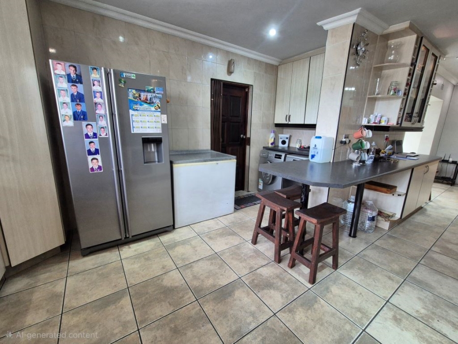 3 Bedroom Property for Sale in Brackendowns Gauteng