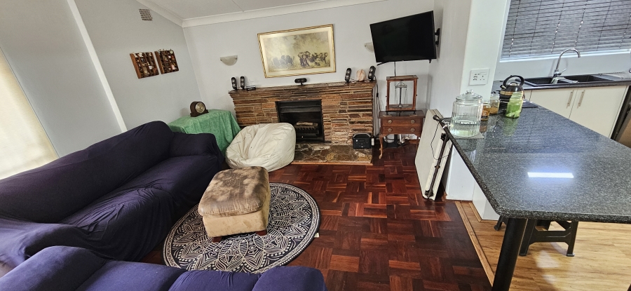 3 Bedroom Property for Sale in South Crest Gauteng