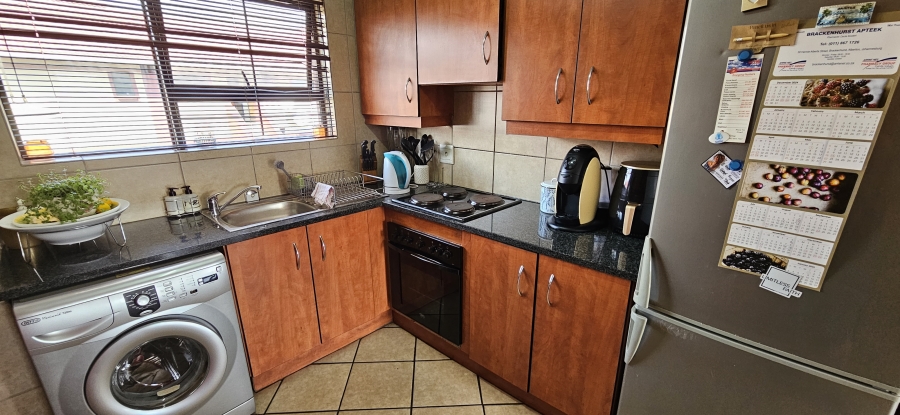 3 Bedroom Property for Sale in New Market Gauteng