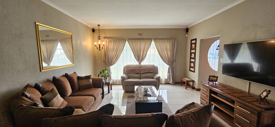 4 Bedroom Property for Sale in Randhart Gauteng