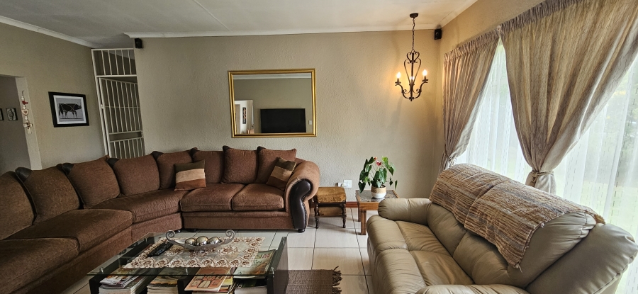 4 Bedroom Property for Sale in Randhart Gauteng