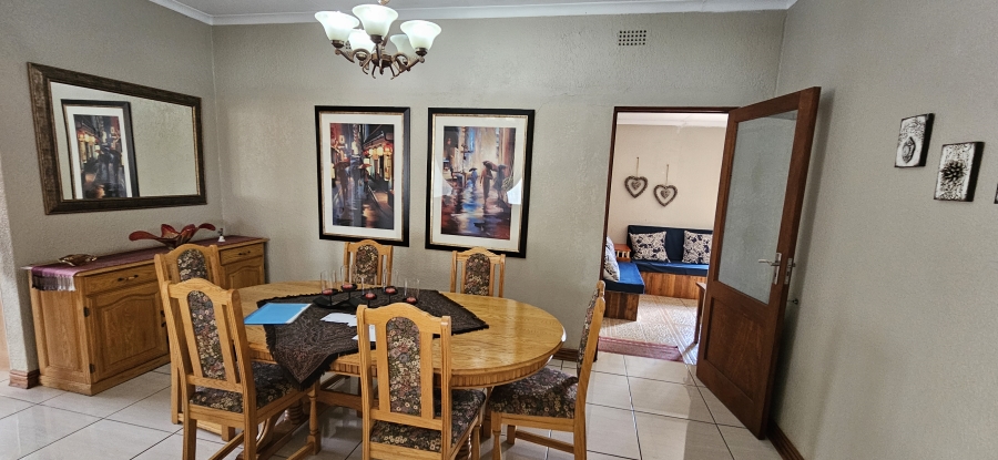 4 Bedroom Property for Sale in Randhart Gauteng