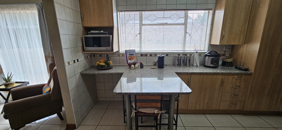 4 Bedroom Property for Sale in Randhart Gauteng