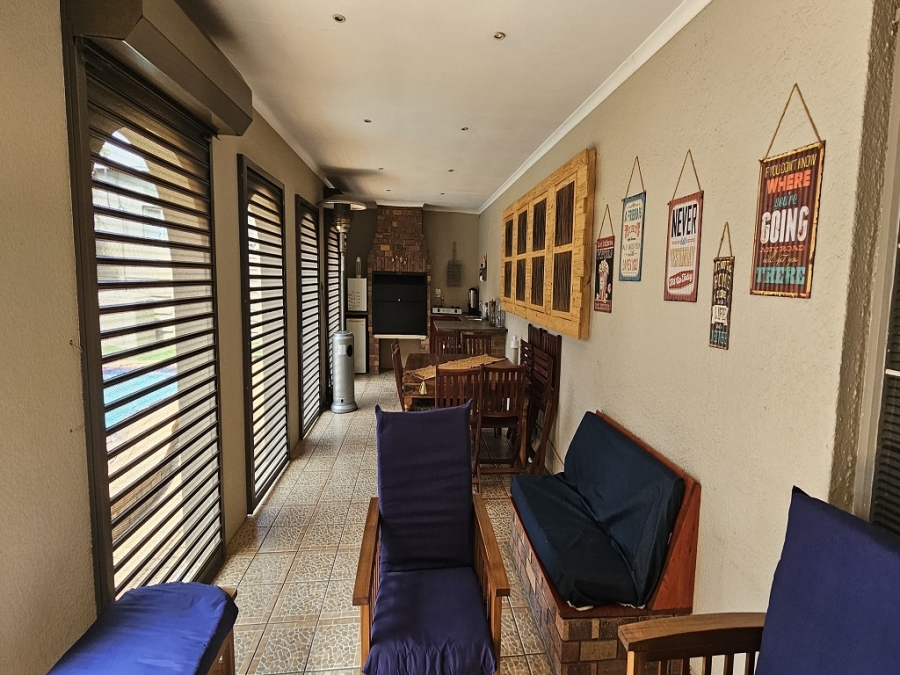 4 Bedroom Property for Sale in Randhart Gauteng