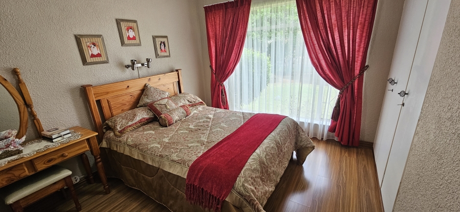 4 Bedroom Property for Sale in Randhart Gauteng