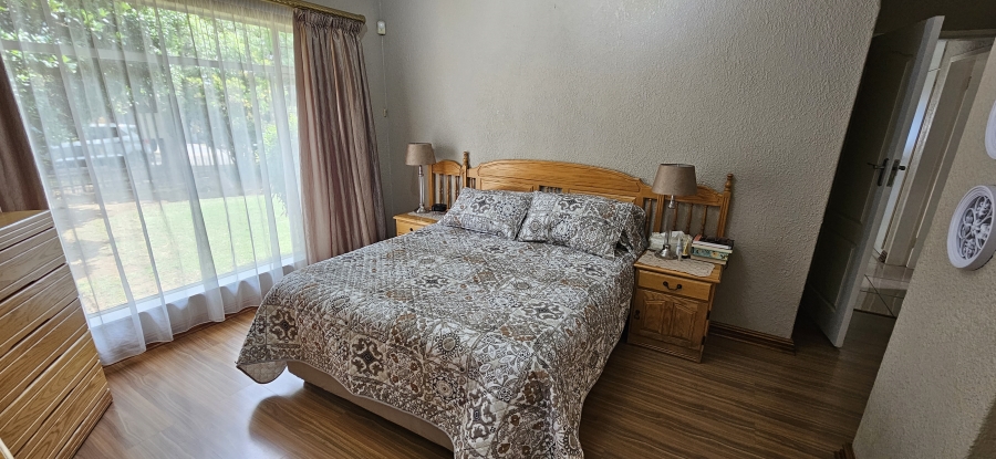 4 Bedroom Property for Sale in Randhart Gauteng