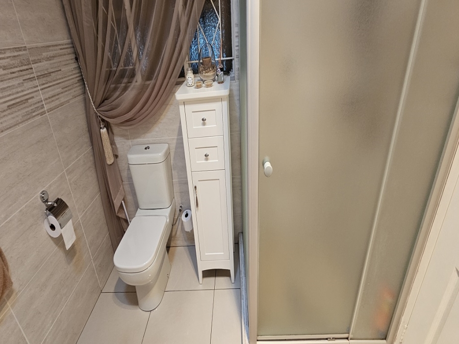 4 Bedroom Property for Sale in Randhart Gauteng