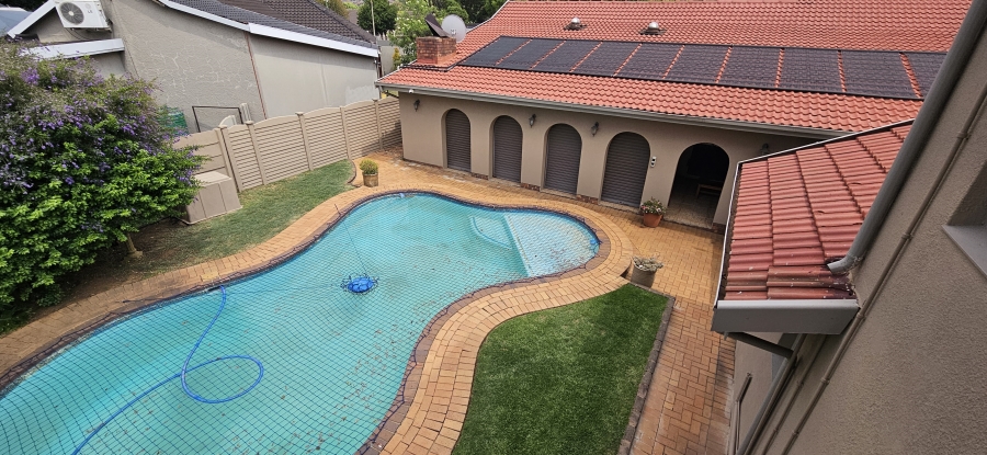 4 Bedroom Property for Sale in Randhart Gauteng