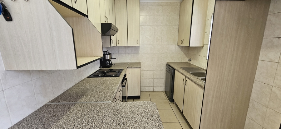 4 Bedroom Property for Sale in Randhart Gauteng