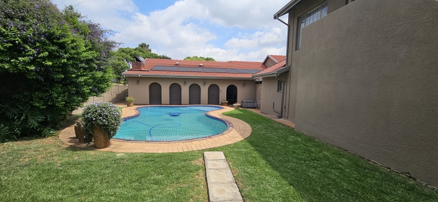 4 Bedroom Property for Sale in Randhart Gauteng