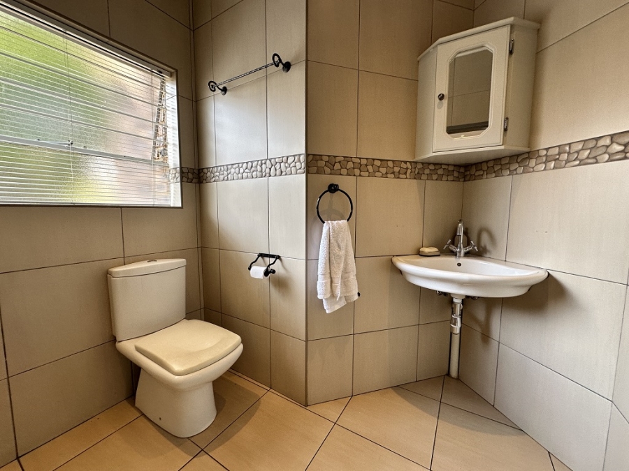 3 Bedroom Property for Sale in Liefde en Vrede Gauteng