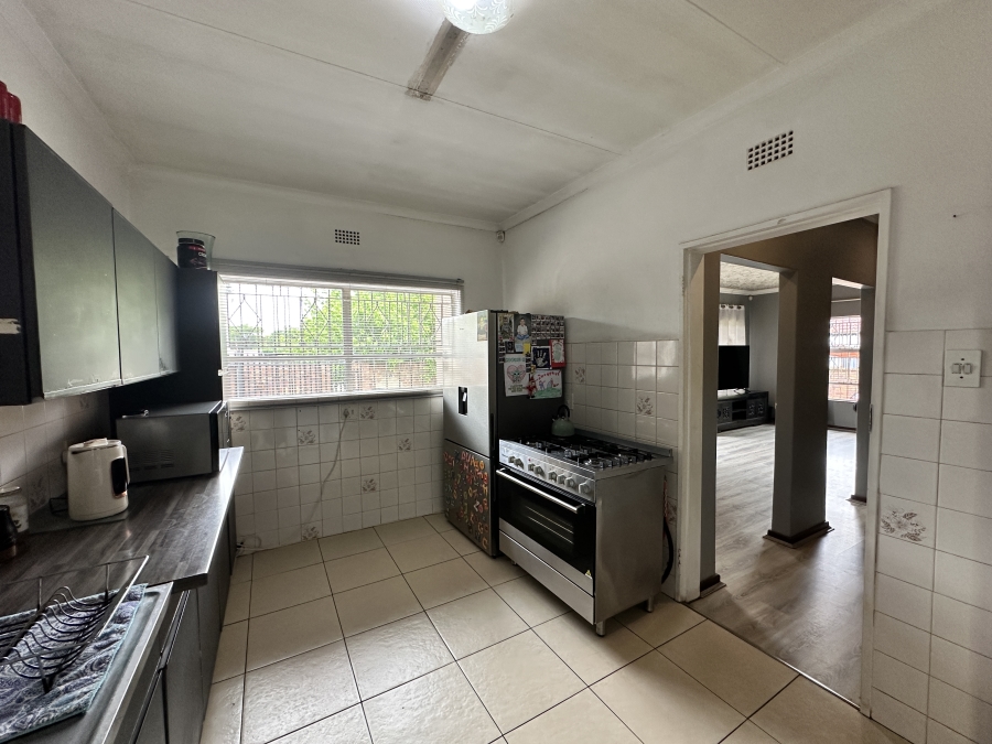 3 Bedroom Property for Sale in Gosforth Park Gauteng