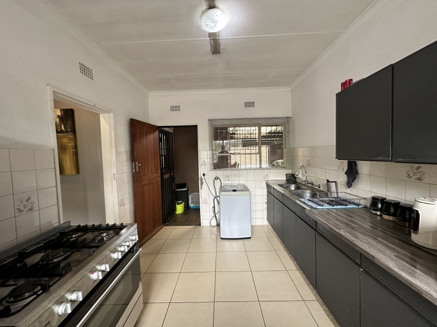 3 Bedroom Property for Sale in Gosforth Park Gauteng