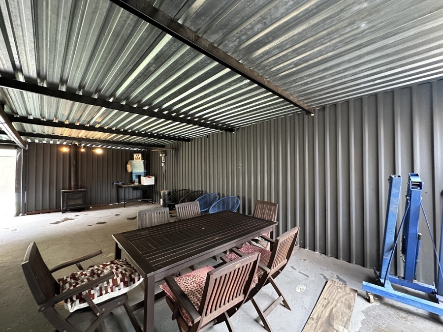 3 Bedroom Property for Sale in Gosforth Park Gauteng