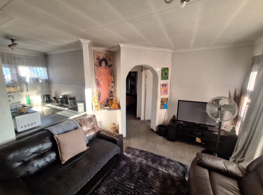 2 Bedroom Property for Sale in Winchester Hills Gauteng