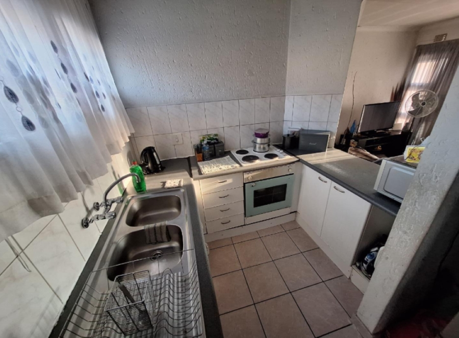 2 Bedroom Property for Sale in Winchester Hills Gauteng