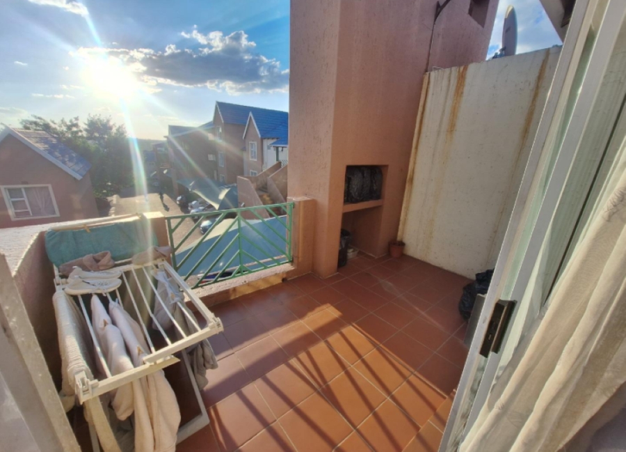 2 Bedroom Property for Sale in Winchester Hills Gauteng