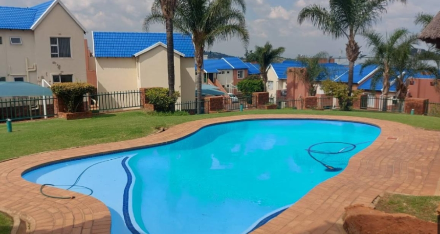 2 Bedroom Property for Sale in Winchester Hills Gauteng
