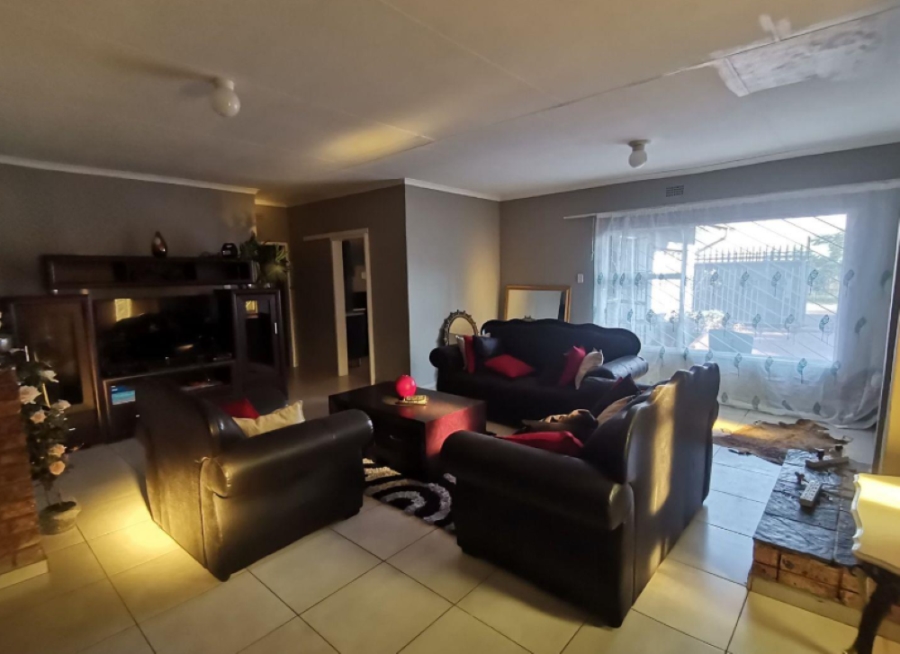 3 Bedroom Property for Sale in Mayberry Park Gauteng