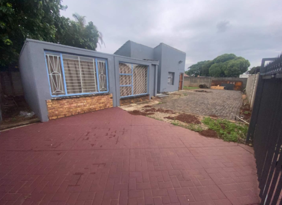 3 Bedroom Property for Sale in Mayberry Park Gauteng