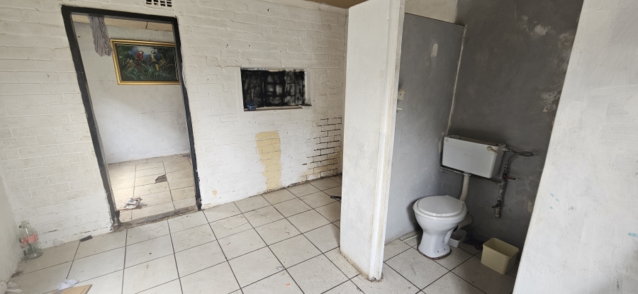 3 Bedroom Property for Sale in South Hills Gauteng