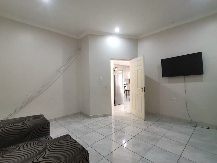 3 Bedroom Property for Sale in Rosettenville Gauteng