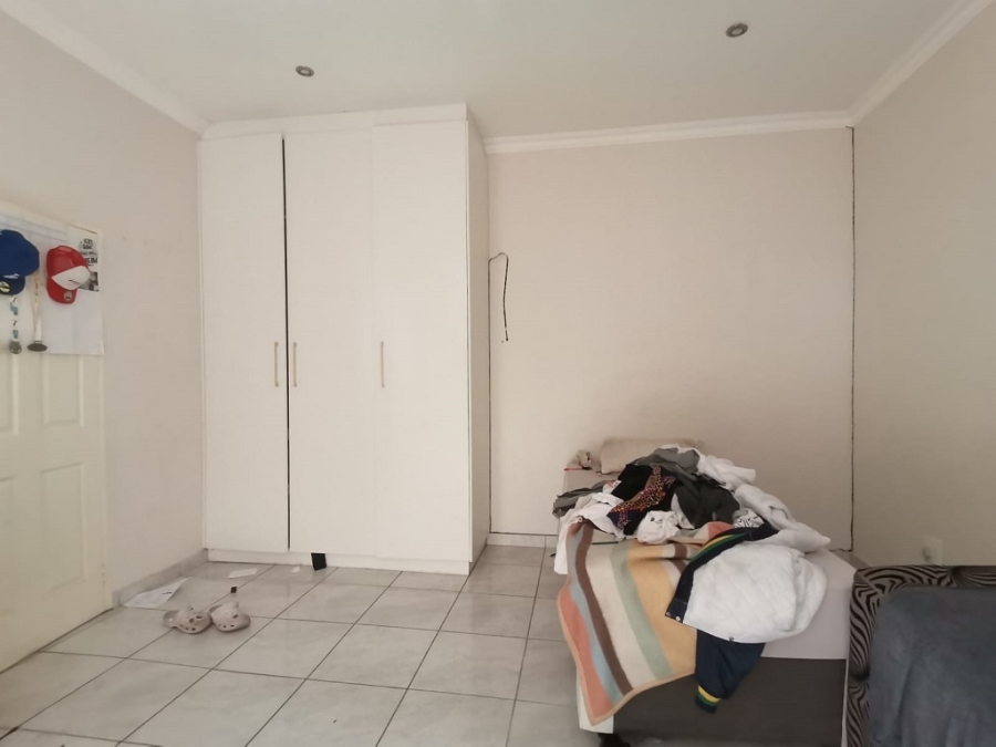 3 Bedroom Property for Sale in Rosettenville Gauteng