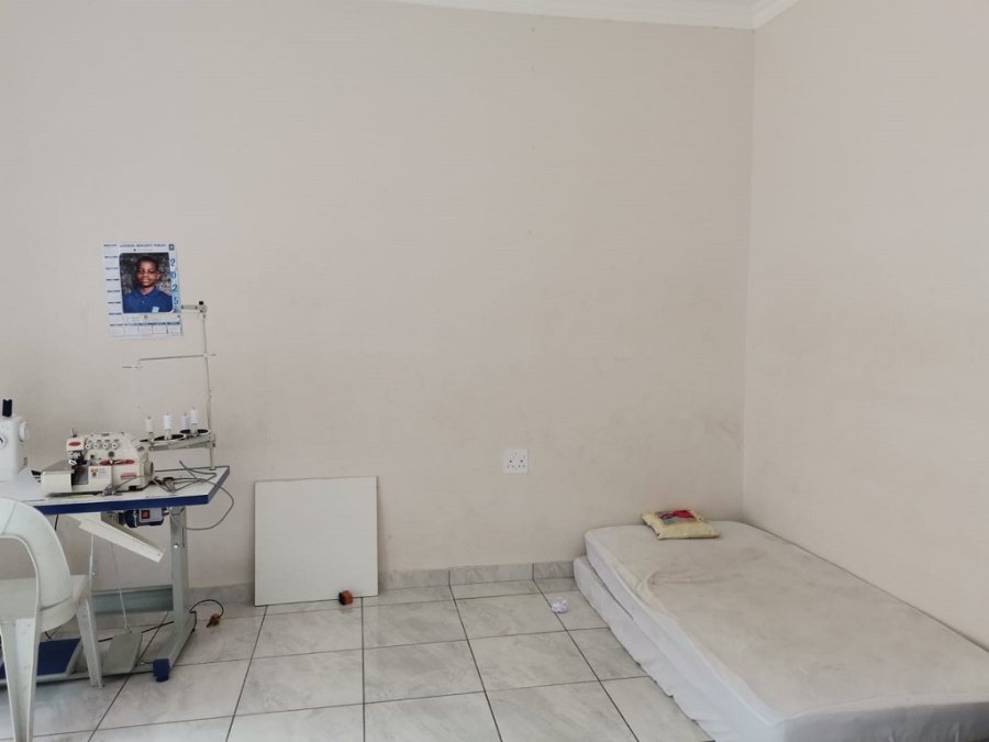 3 Bedroom Property for Sale in Rosettenville Gauteng