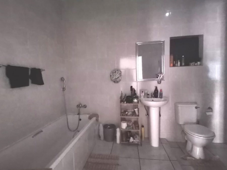3 Bedroom Property for Sale in Rosettenville Gauteng
