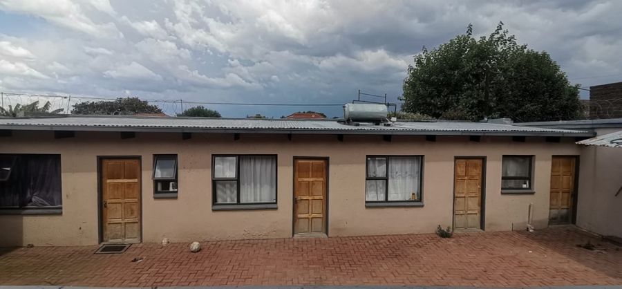 3 Bedroom Property for Sale in Rosettenville Gauteng
