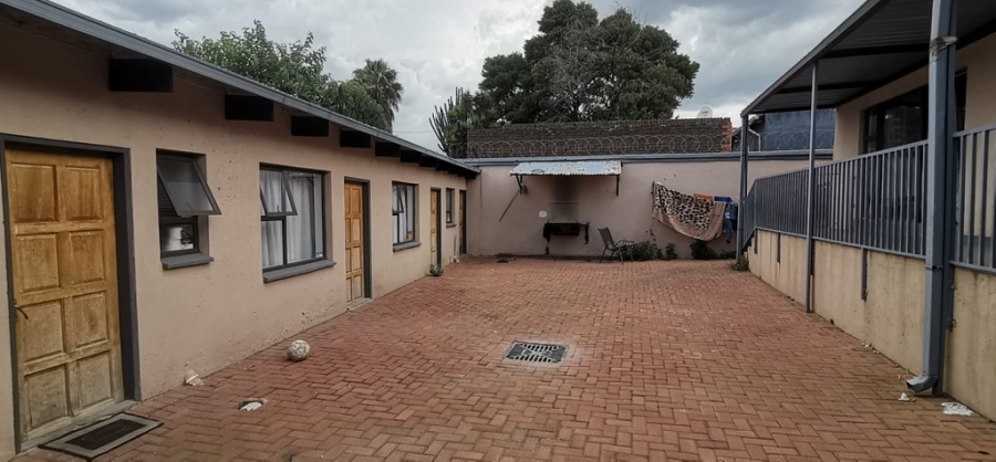 3 Bedroom Property for Sale in Rosettenville Gauteng