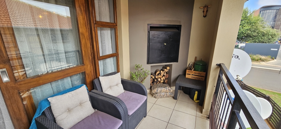 2 Bedroom Property for Sale in Meyersdal Gauteng