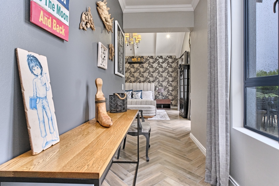 To Let 5 Bedroom Property for Rent in Waterfall Country Village Gauteng