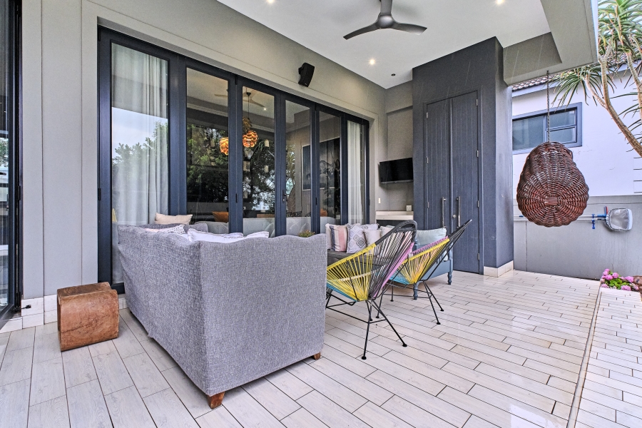 To Let 5 Bedroom Property for Rent in Waterfall Country Village Gauteng