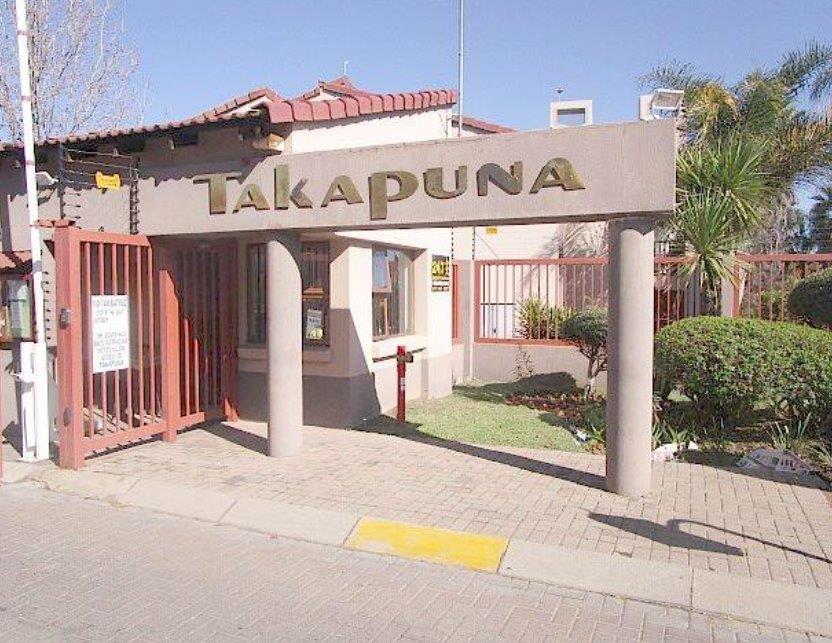 2 Bedroom Property for Sale in Dowerglen Ext 4 Gauteng