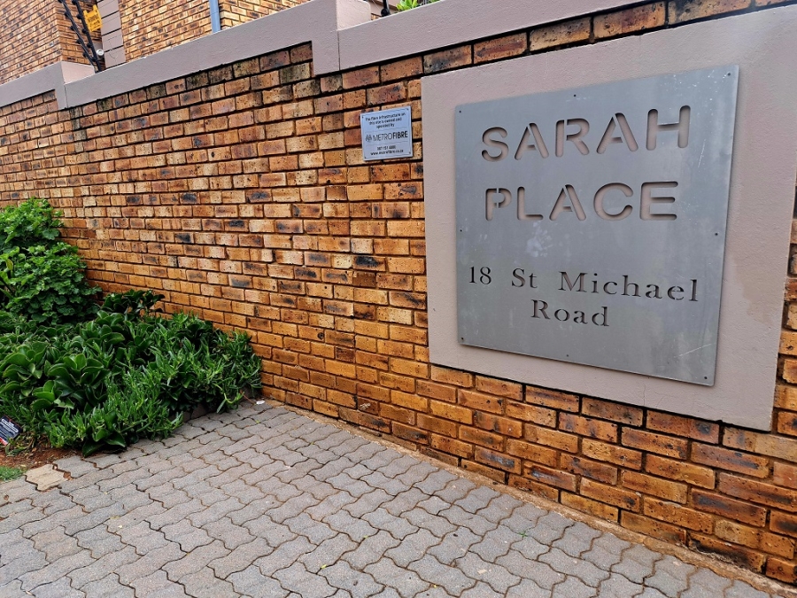 To Let 2 Bedroom Property for Rent in New Redruth Gauteng