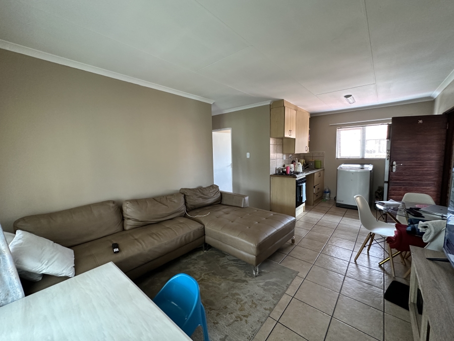 2 Bedroom Property for Sale in Castleview Gauteng